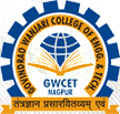 Govindrao Wanjari College of Engineering and Technology_logo