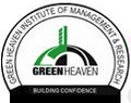 Green Heaven Institute of Management and Research_logo