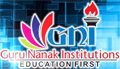 Guru Nanak Institute of Engineering and Technology_logo