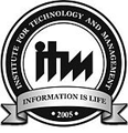 ITM College of Engineering_logo