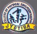 Jyotiba College of Physical Education_logo