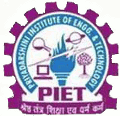 Priyadarshini Institute of Engineering and Technology_logo