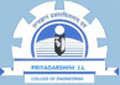 Priyadarshini JL College of Engineering_logo