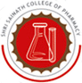 Shree Sainath College of Pharmacy_logo