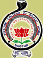 Tirpude College of Social Work_logo