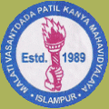 Malati Vasantdada Patil Kanya Mahavidyalaya_logo