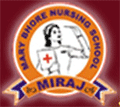 Mary Bhore Nursing School_logo