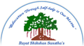 Shri Raosaheb Ramrao Patil Mahavidyalaya_logo