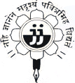 Jagat Jagruit Shikshan Parsarak Mandal College of Education_logo