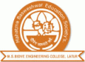 MS Bidve Engineering College_logo