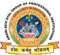 Swami Devi Dyal Institute of Engineering And Technology_logo