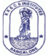 KKECS Institute of Nursing_logo