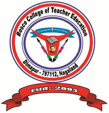 Bosco College of Teacher Education_logo