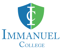 Immanuel College_logo