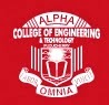 Alpha College Of Engineering And Technology_logo