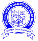 Bharathiar College of Engineering and Technology_logo