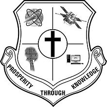 Christ College of Engineering and Technology_logo