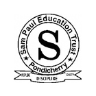 Dr. Anbu Paul College of Education_logo