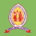 Immaculate College of Education For Women_logo