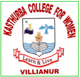 Kasthurba College For Women_logo