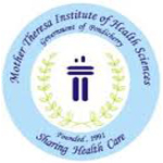 Mother Theresa Postgraduate And Research Institute of Health Sciences_logo