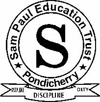 Paul'S Teacher Training Institute_logo