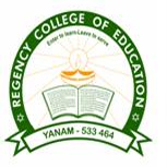 Regency College of Education_logo