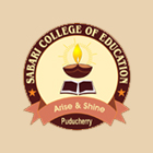 Sabari College of Education_logo