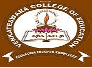 Venkateswara College of Education_logo