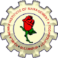 Kamla Nehru Institute of Management and Technology(Education)_logo