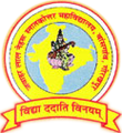 Jawahar Lal Nehru P.G. College_logo