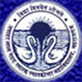 Jawaharlal Nehru Smarak P.G.College_logo