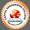 Capital Engineering College_logo