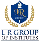 L r Institute of Management_logo