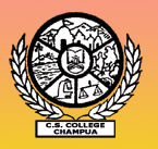 Chandra Sekhar College_logo