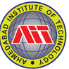 Ahmedabad Institute of Technology_logo