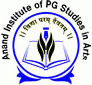 Anand Institute Of PG studies In Arts_logo