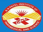 BN Patel Institute Of Paramedical and Science_logo