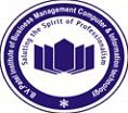 Bhulabhai Vanmalibhai Patel Institute Of Business Management Computer nad Information Technology_logo