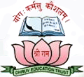 Dhruv Education Trust College of Education_logo