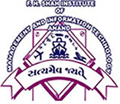 FH Shah Institute of Management and Information Technology_logo