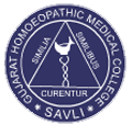 Gujarat Homoeopathic Medical College and Hospital_logo