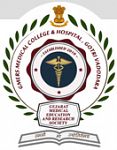 Gujarat Medical Education and Research Society Medical College_logo