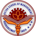 Astha School of Management_logo