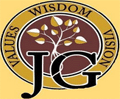 JG College of Management Studies_logo