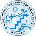 KNV Institute of Business Management_logo