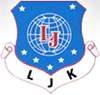 LJ Institute of Pharmacy_logo