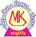 MK Institute of Secondary Teacher Education_logo