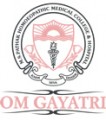 MS Pathak Homoeopathic Medical College and Hospital_logo