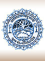 Mahadev Desai Samajseva Mahavidyalaya_logo